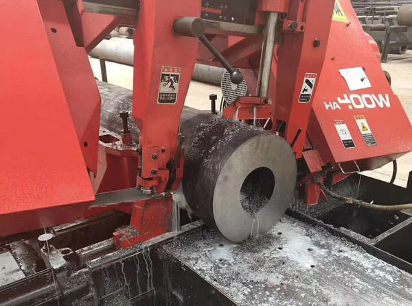 石嘴山无缝钢管切割