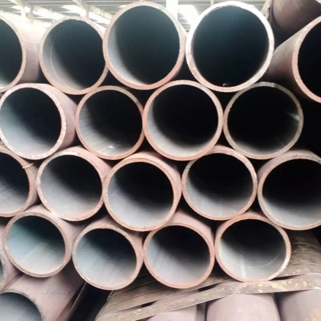 石嘴山35#合金无缝钢管