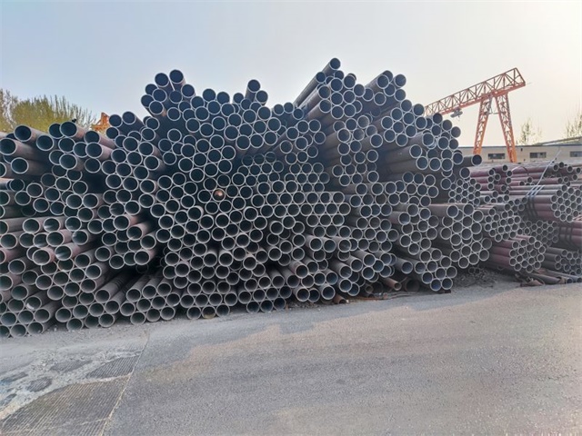 石嘴山40cr小口径无缝钢管
